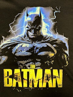 BATMAN TEE SHIRT
