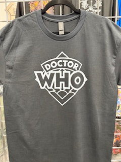DR WHO TEE SHIRT