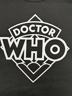 DR WHO TEE SHIRT