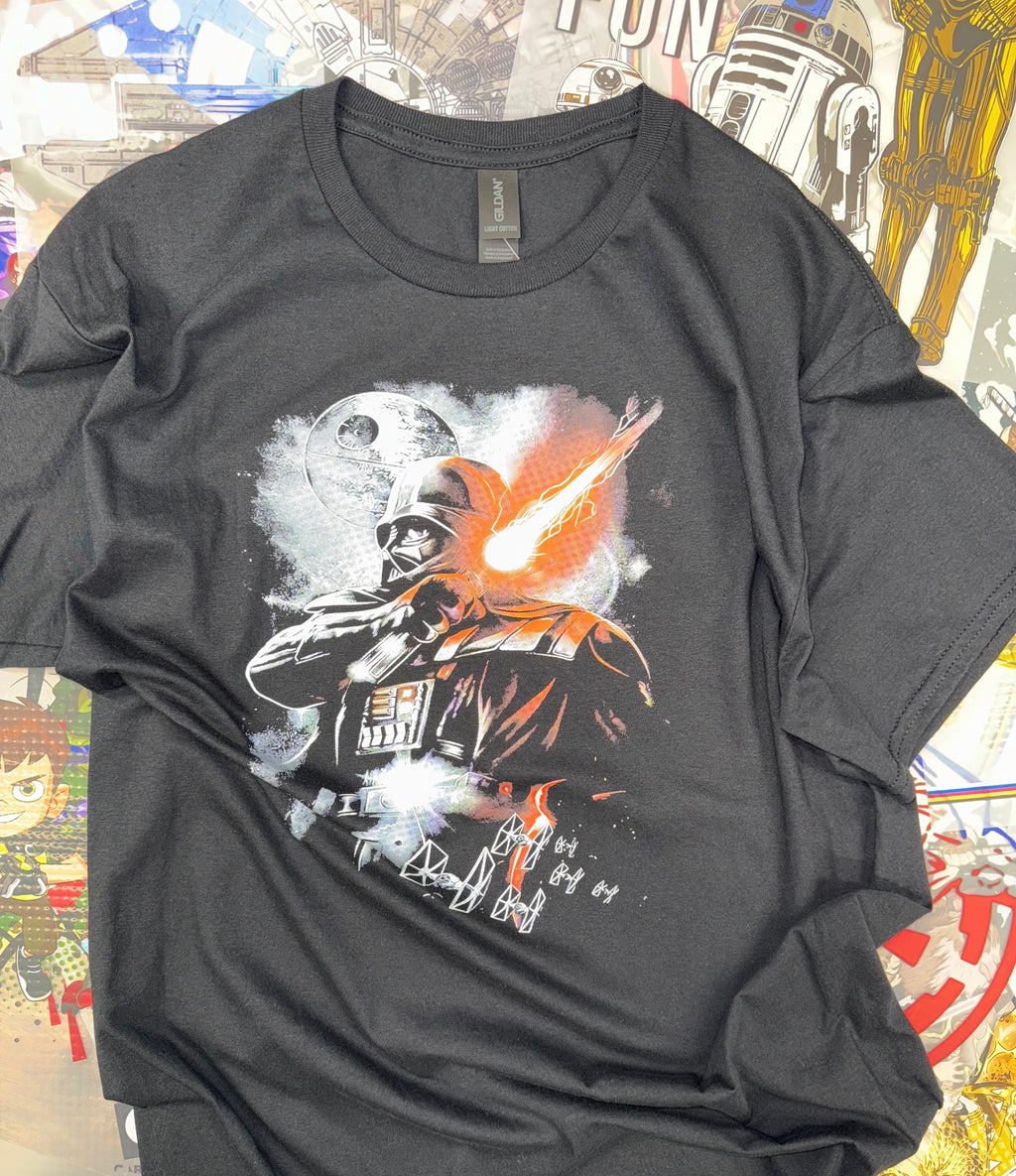 DARTH VADER T SHIRT