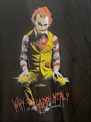 JOKER TEE