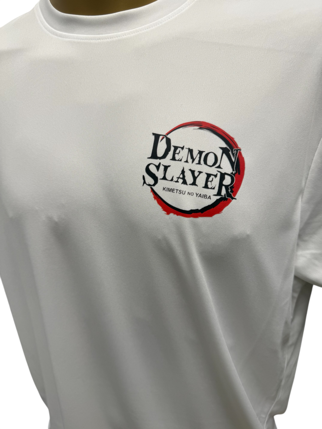 ANIME SANEMI DEMON SLAYER TEE