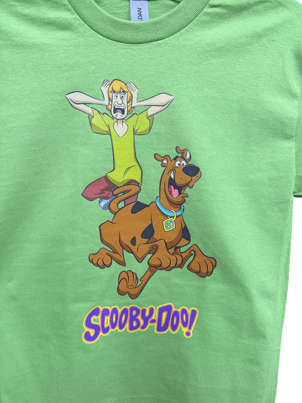 SCOOBY DOO TEE SHIRT