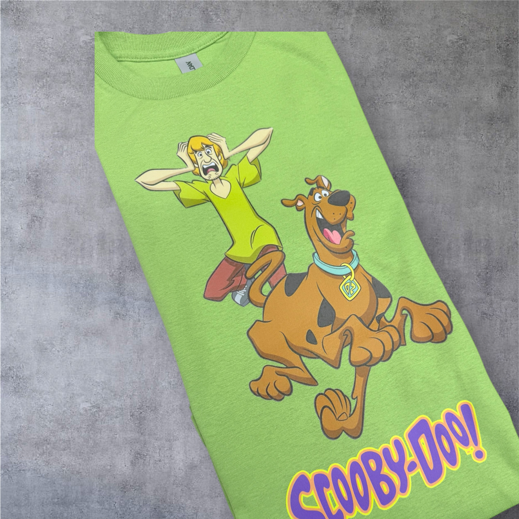 SCOOBY DOO TEE SHIRT