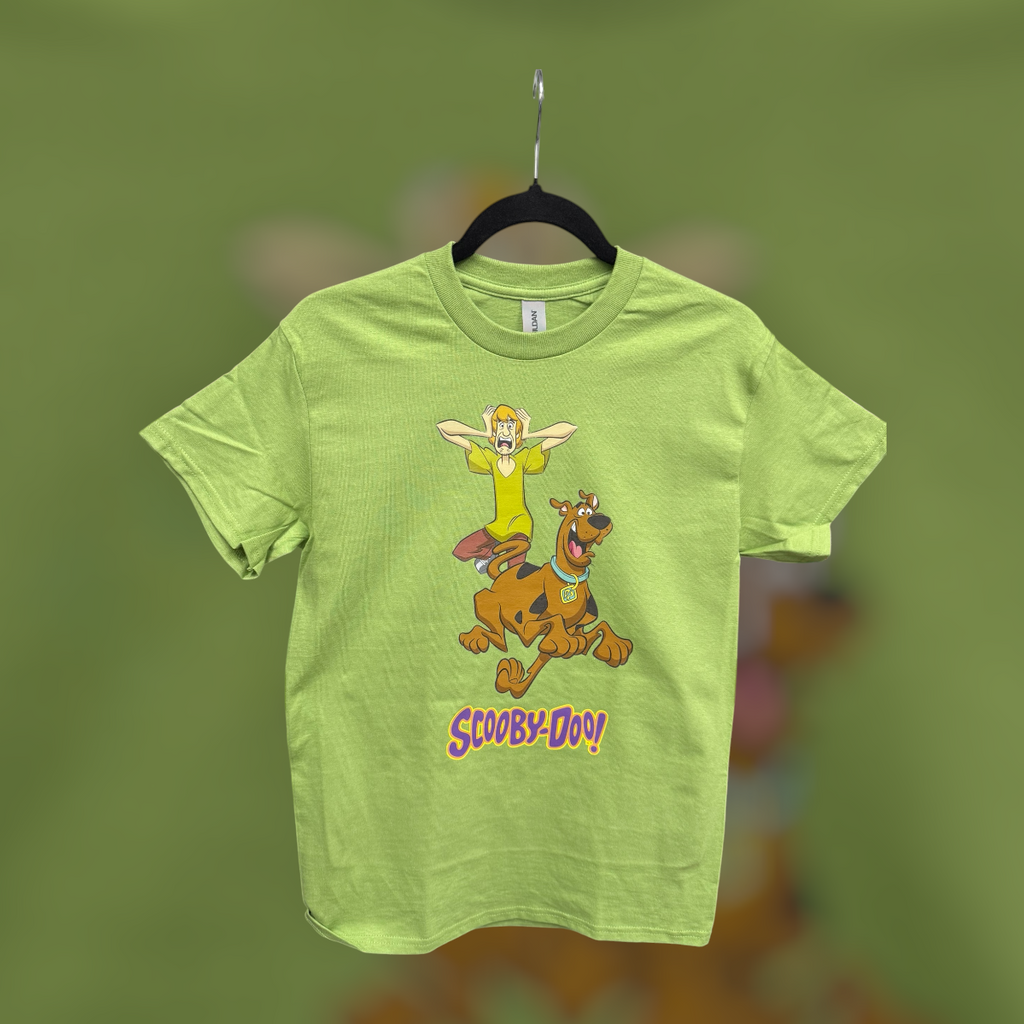 SCOOBY DOO TEE SHIRT