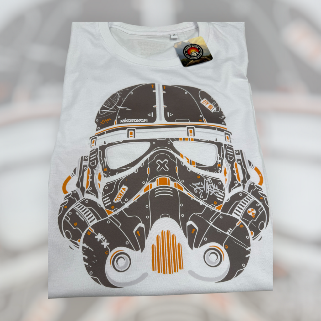 STAR WARS STORMTROOPER TEE