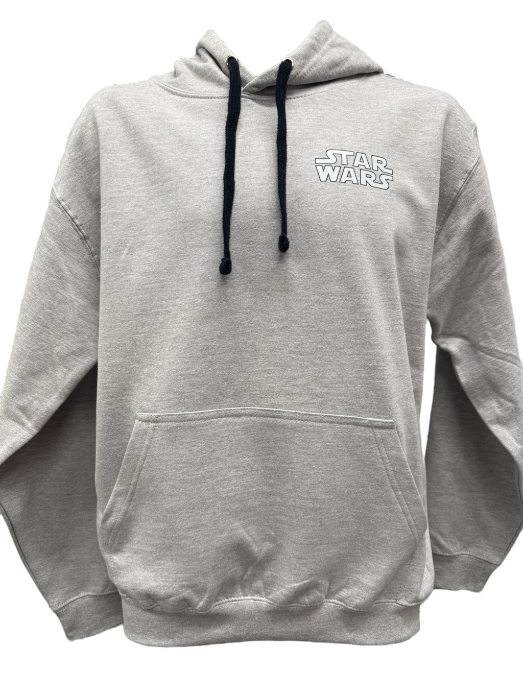 STAR WARS SITH ACADEMY HOODIE