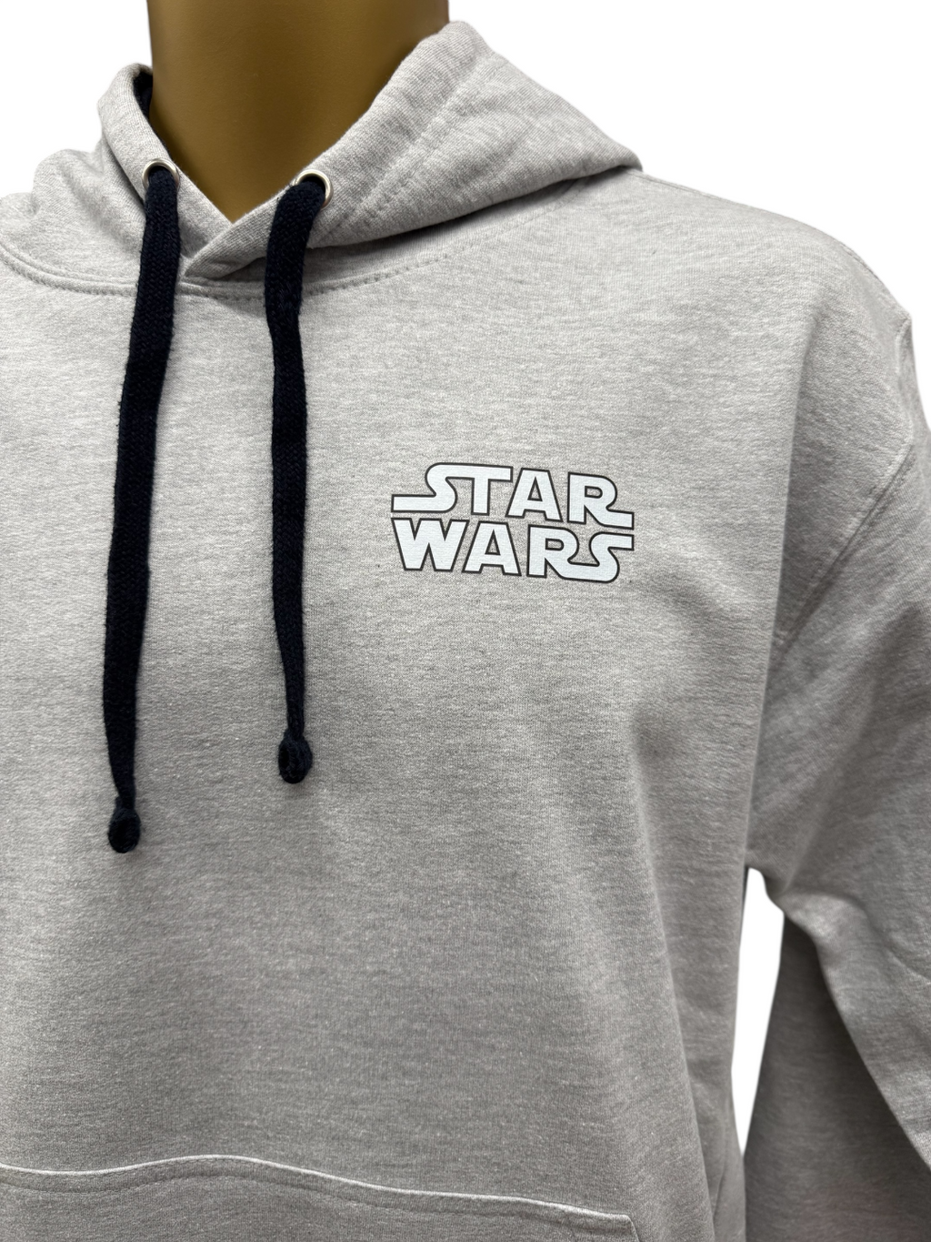 STAR WARS SITH ACADEMY HOODIE