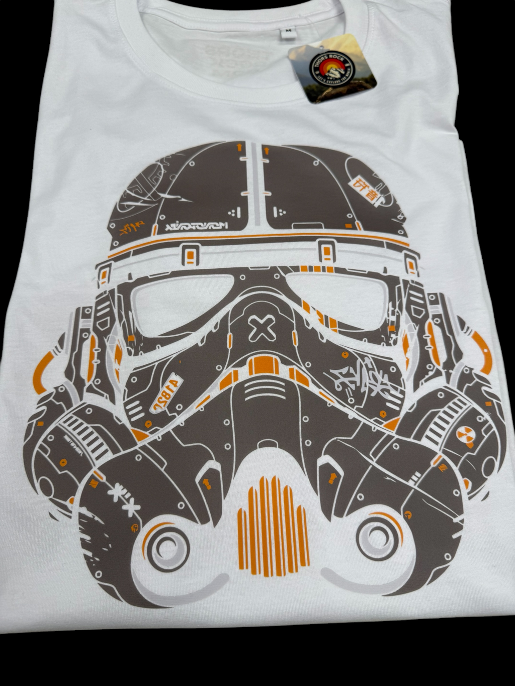 STAR WARS STORMTROOPER TEE