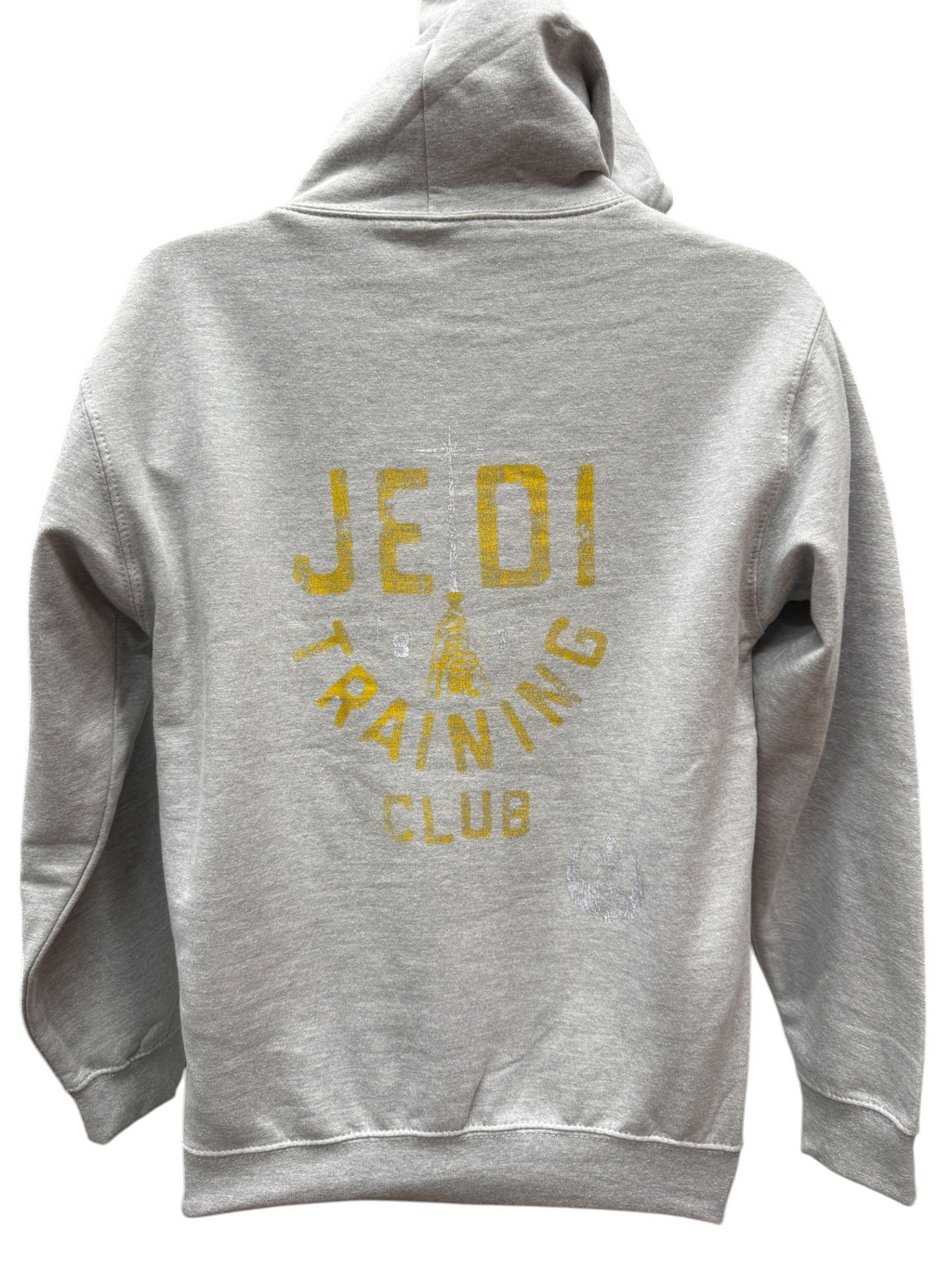 STAR WARS JEDI TRAINING HOODIE