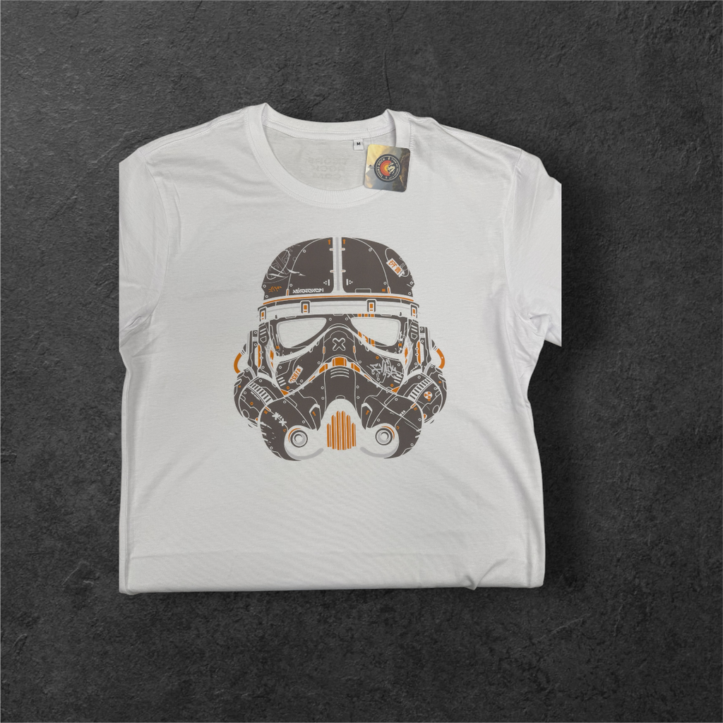 STAR WARS STORMTROOPER TEE