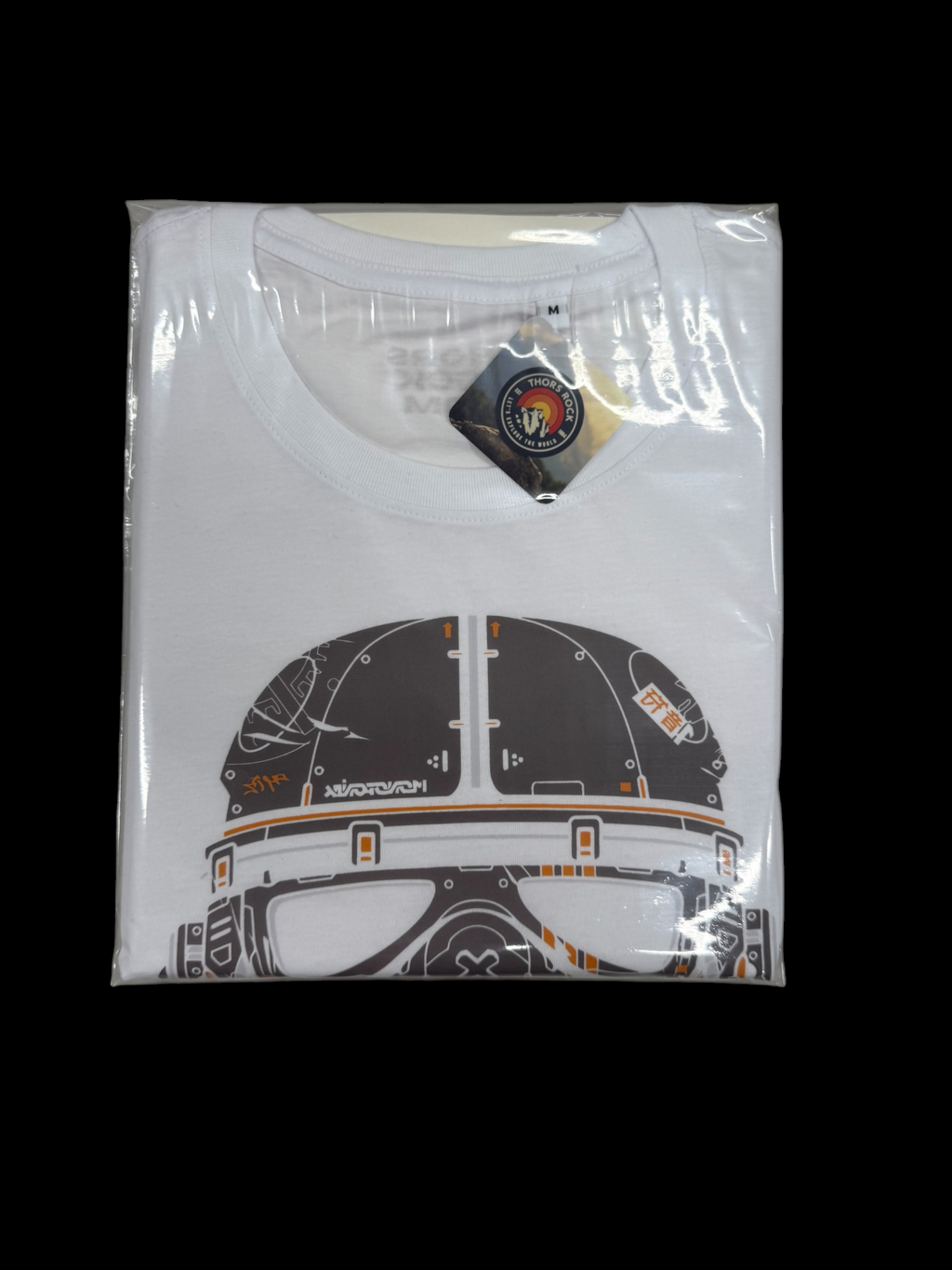 STAR WARS STORMTROOPER TEE