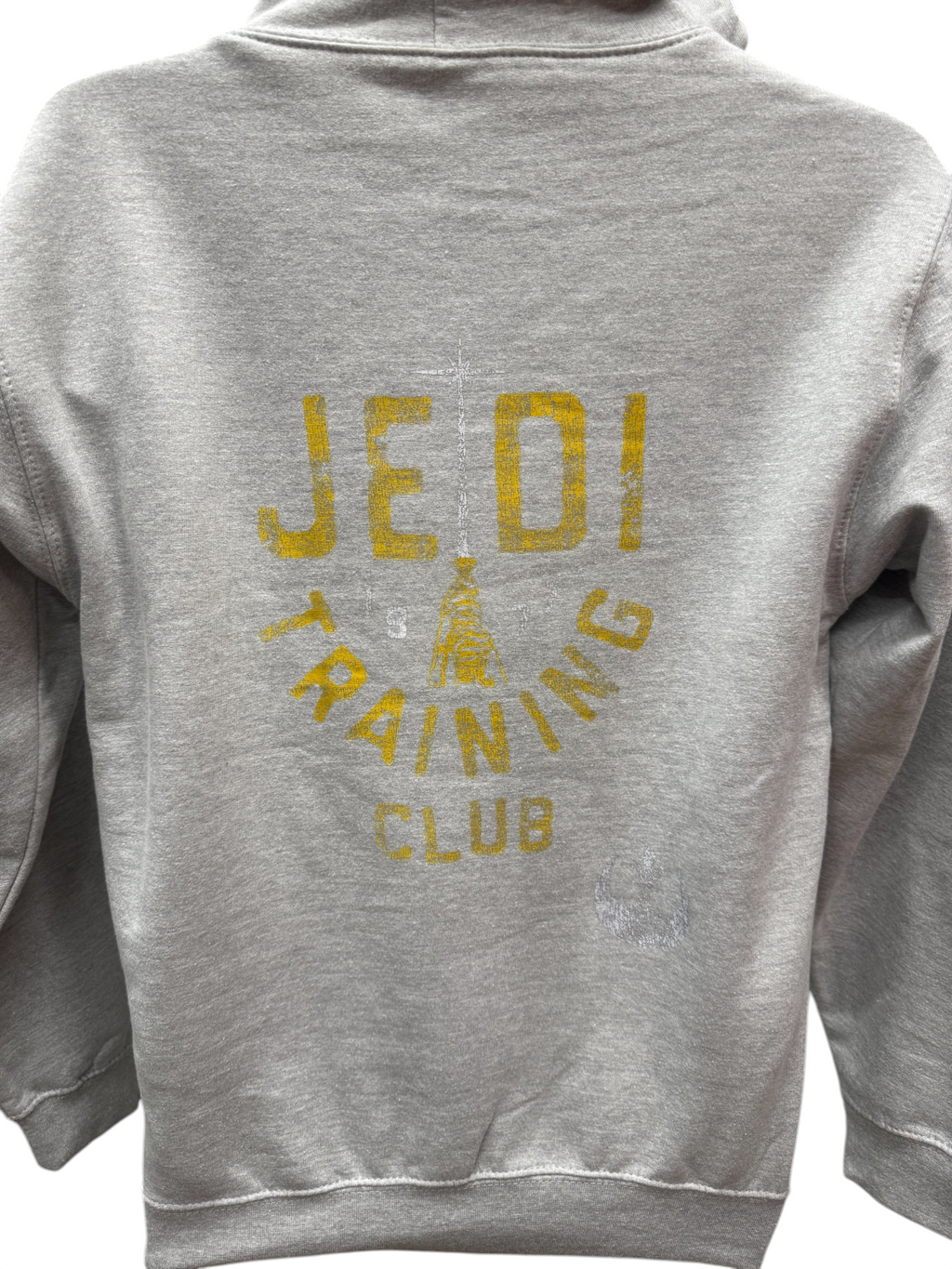 STAR WARS JEDI TRAINING HOODIE