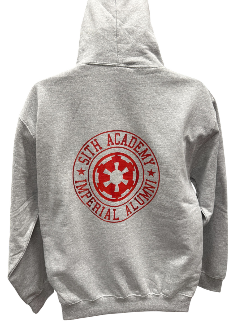 STAR WARS SITH ACADEMY HOODIE